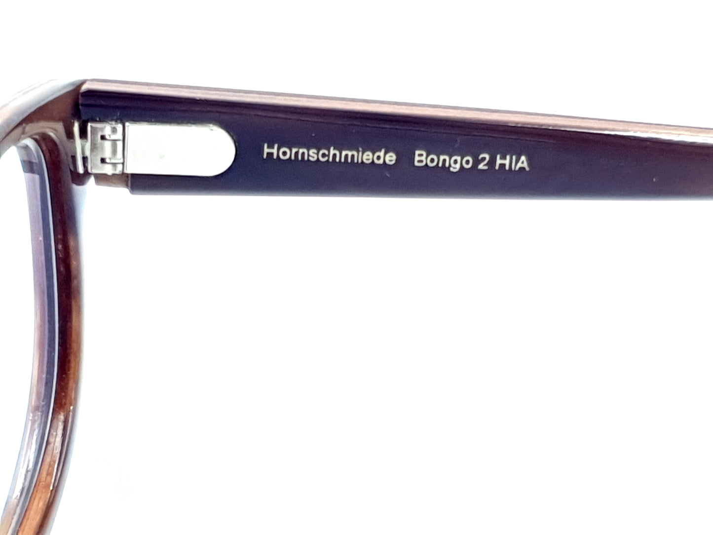 Hornschmiede Bongo 2 HIA
