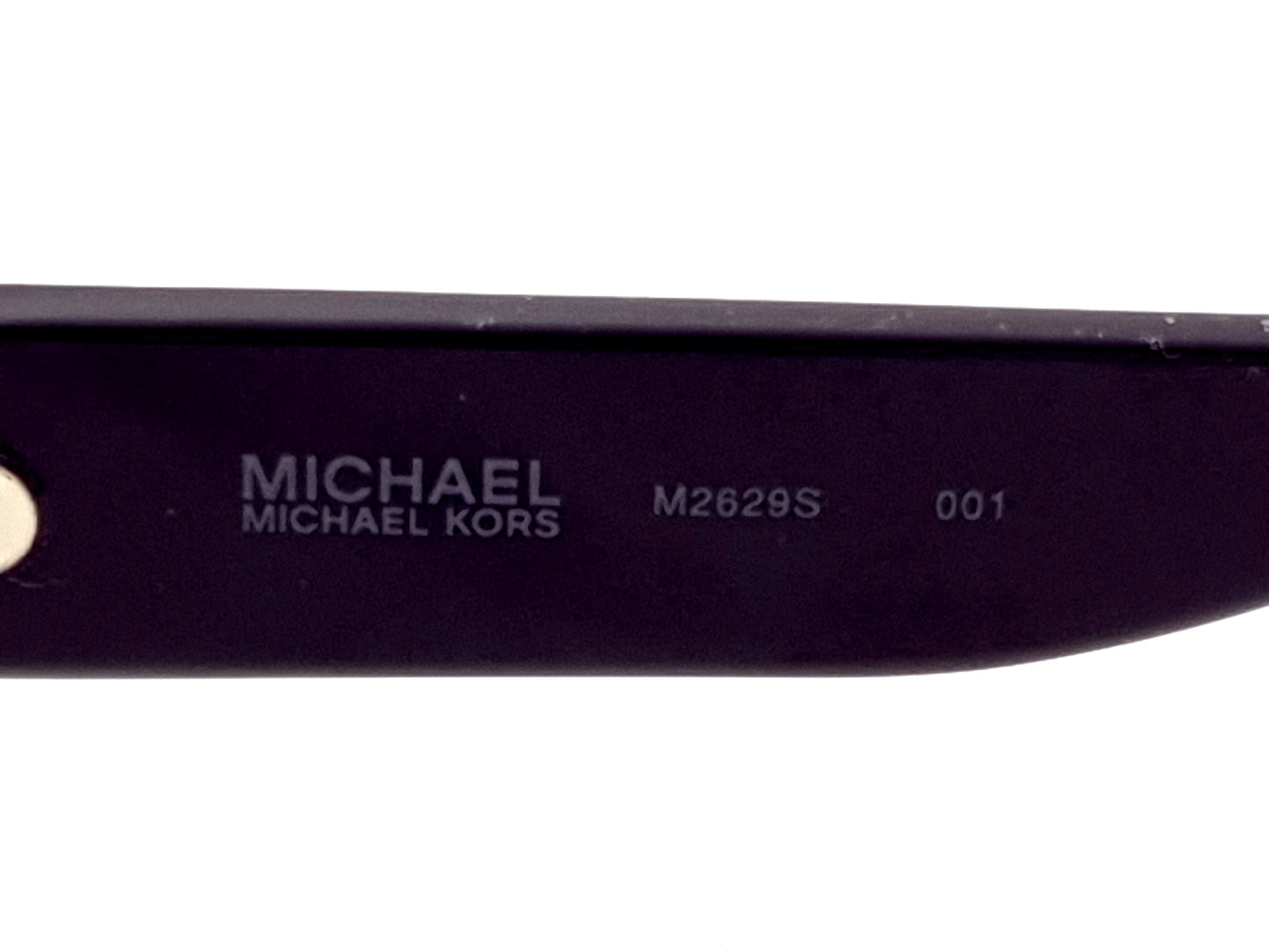 MICHAEL KORS M2629S 001