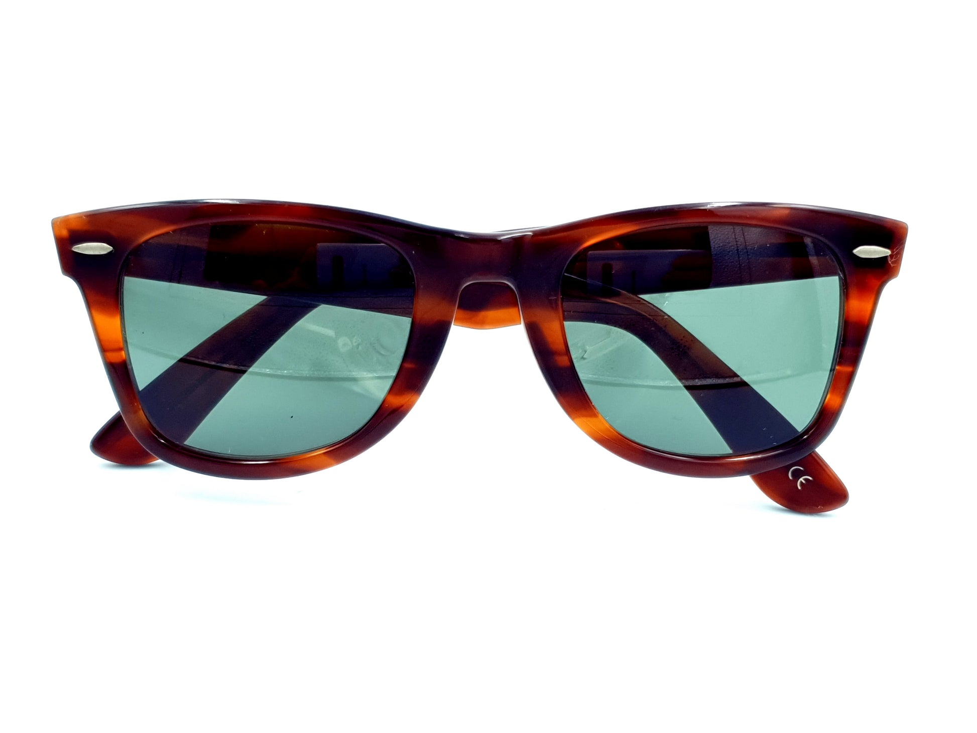 Buy Ray-Ban Rb3589 Black Grey Gradient Sunglasses Online