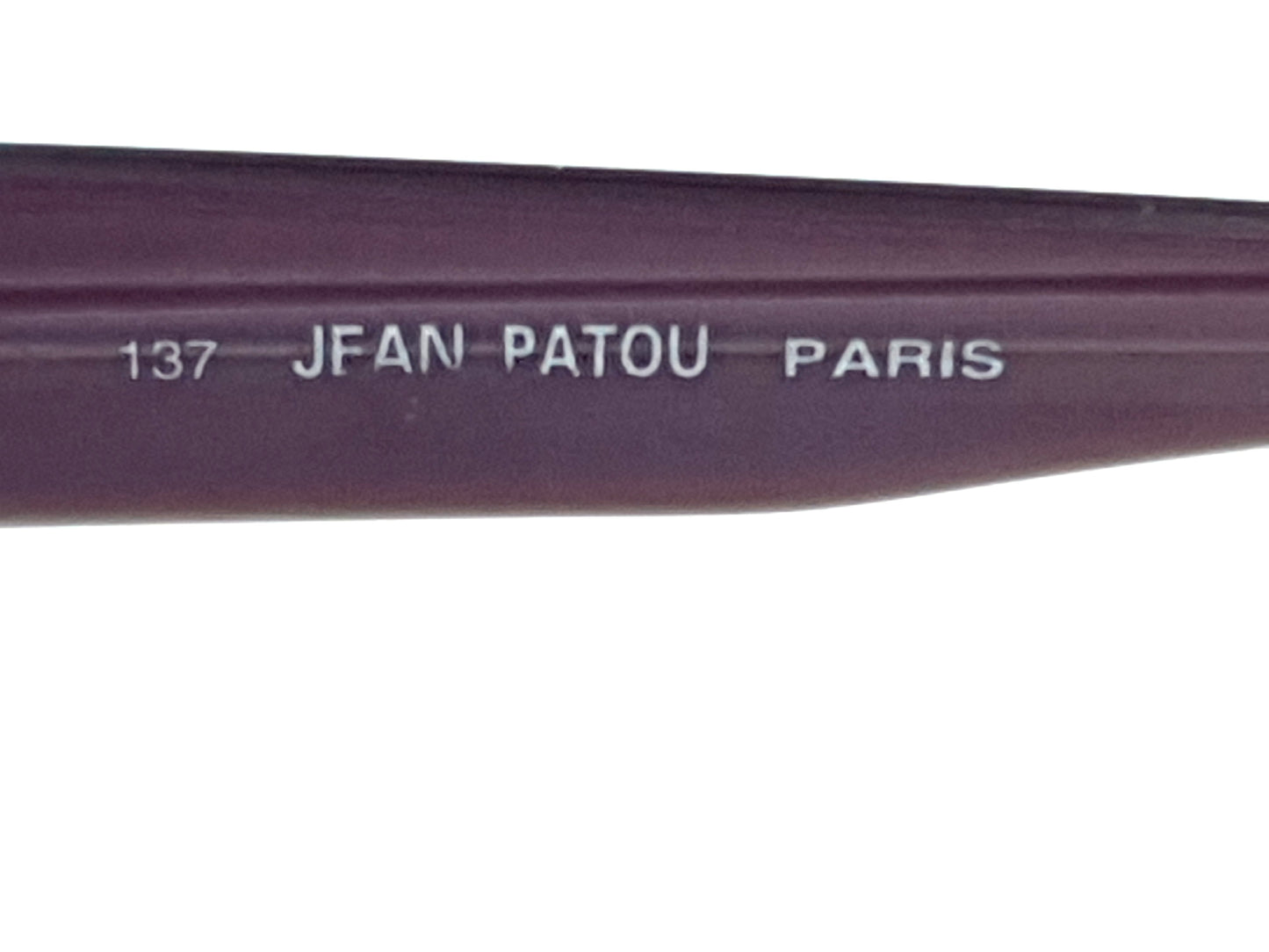 JEAN PATOU PARIS L503