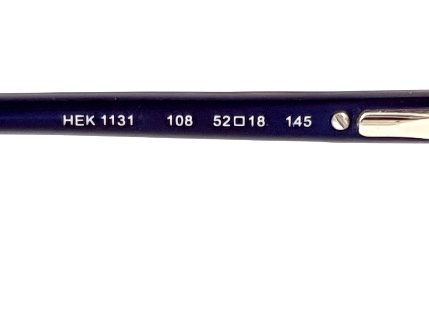 HACKETT HEK 1131