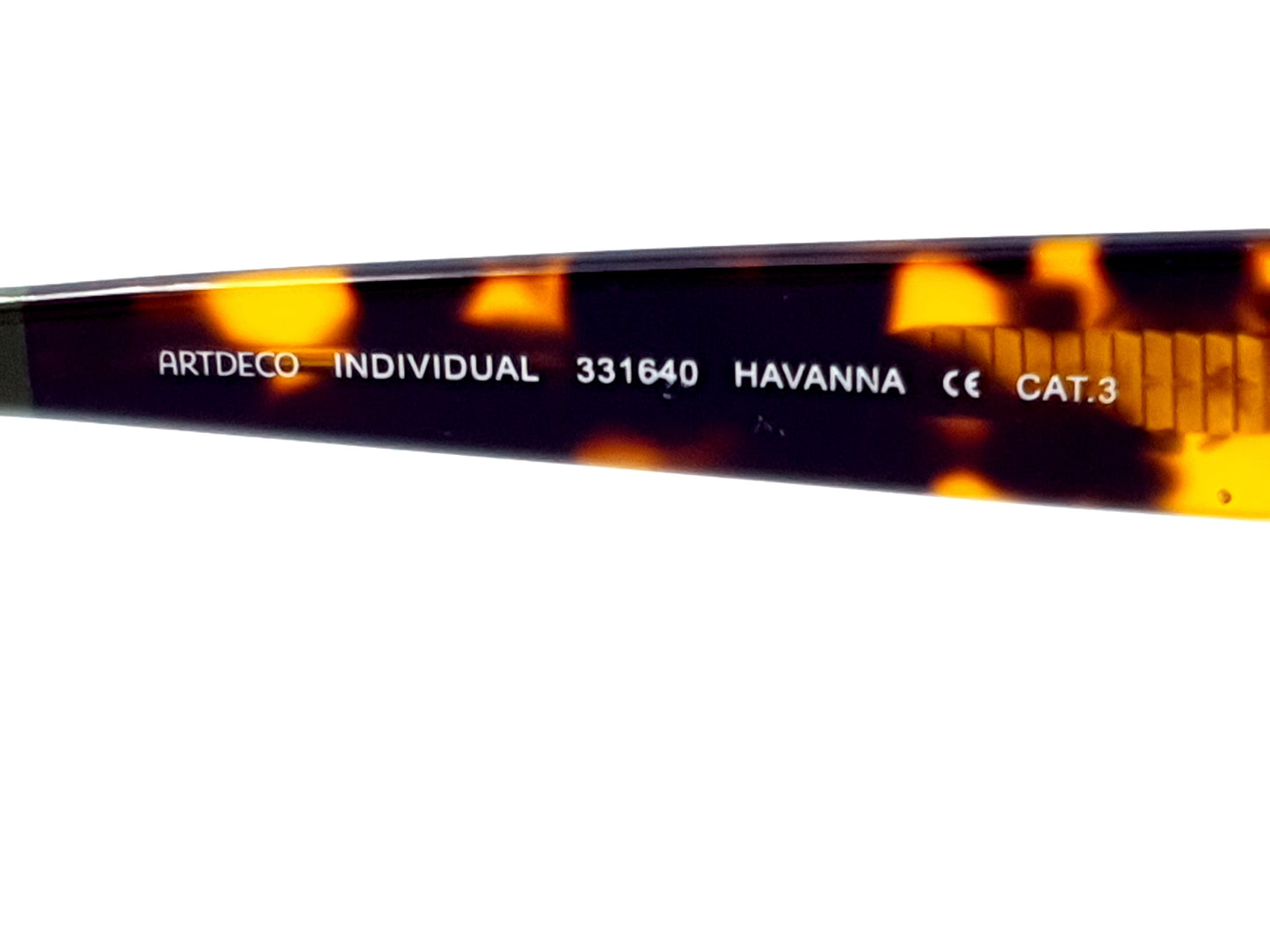 ARTDECO INDIVIDUAL HAVANA 331640