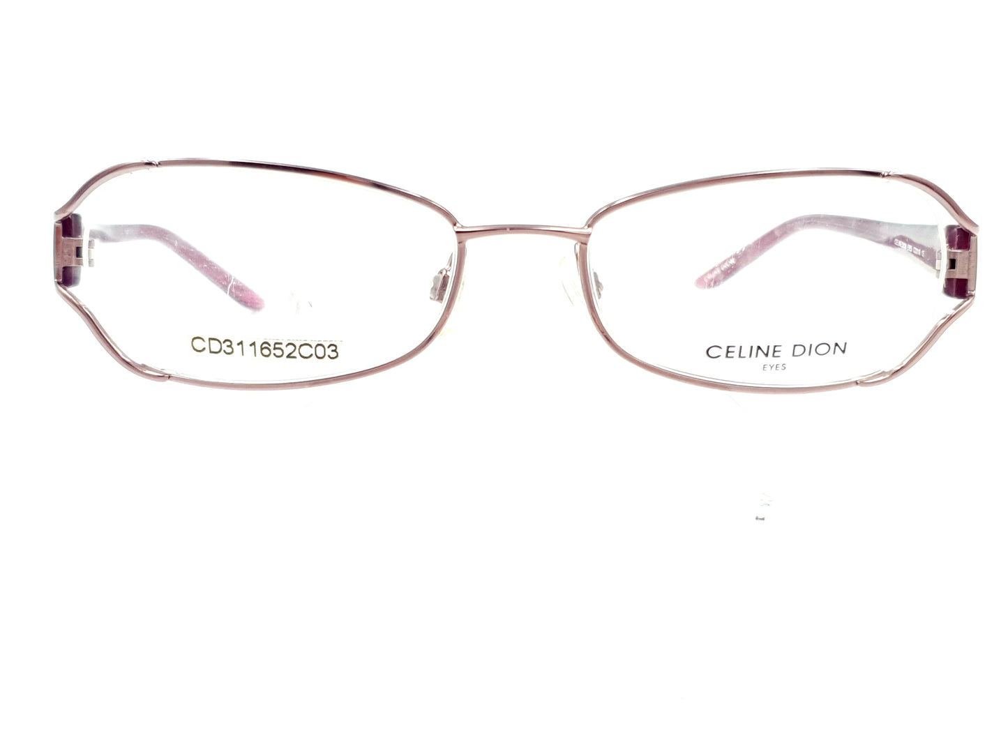 CELINE DION EYES CD3116