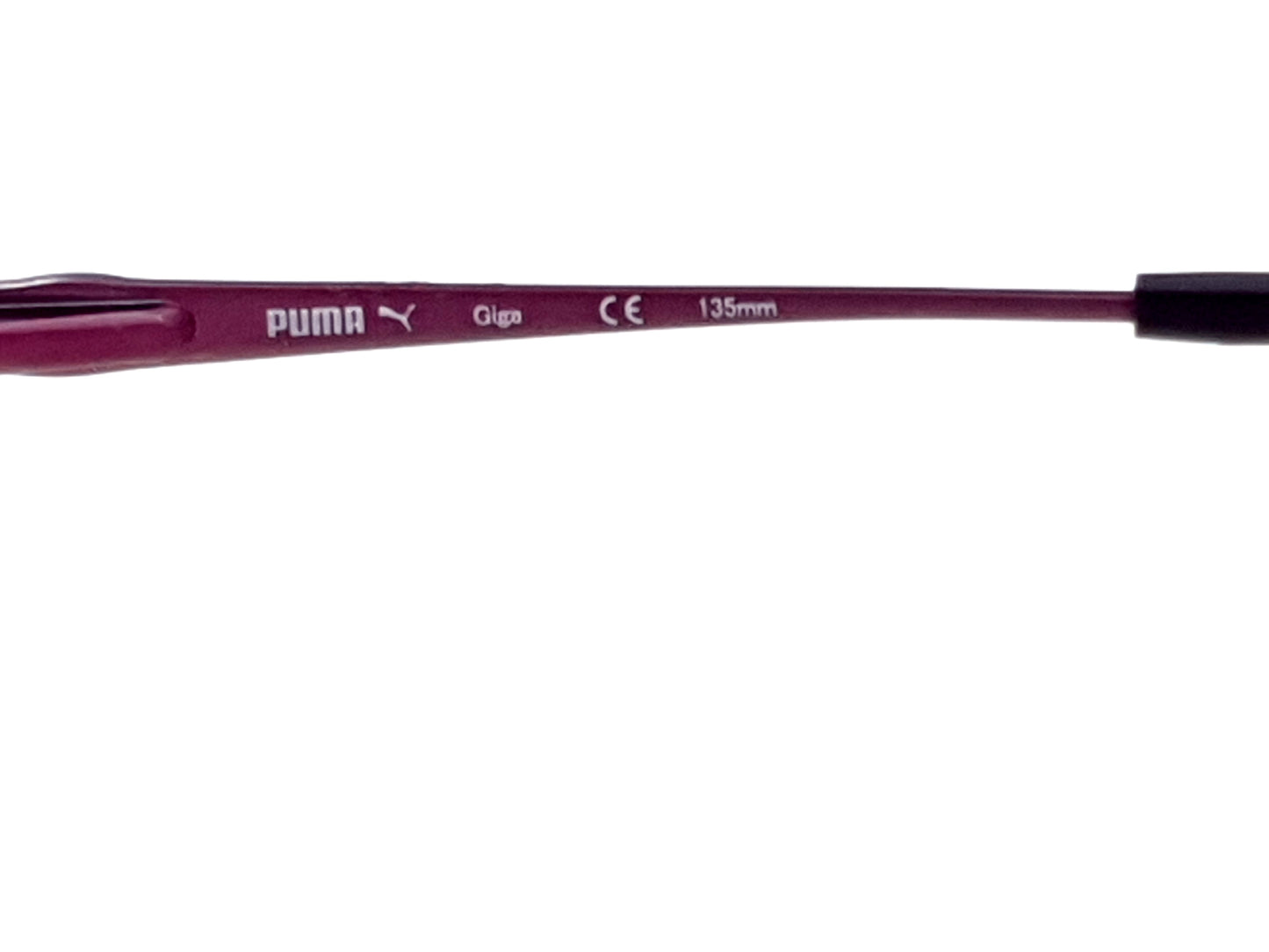 PUMA PU15364 BK