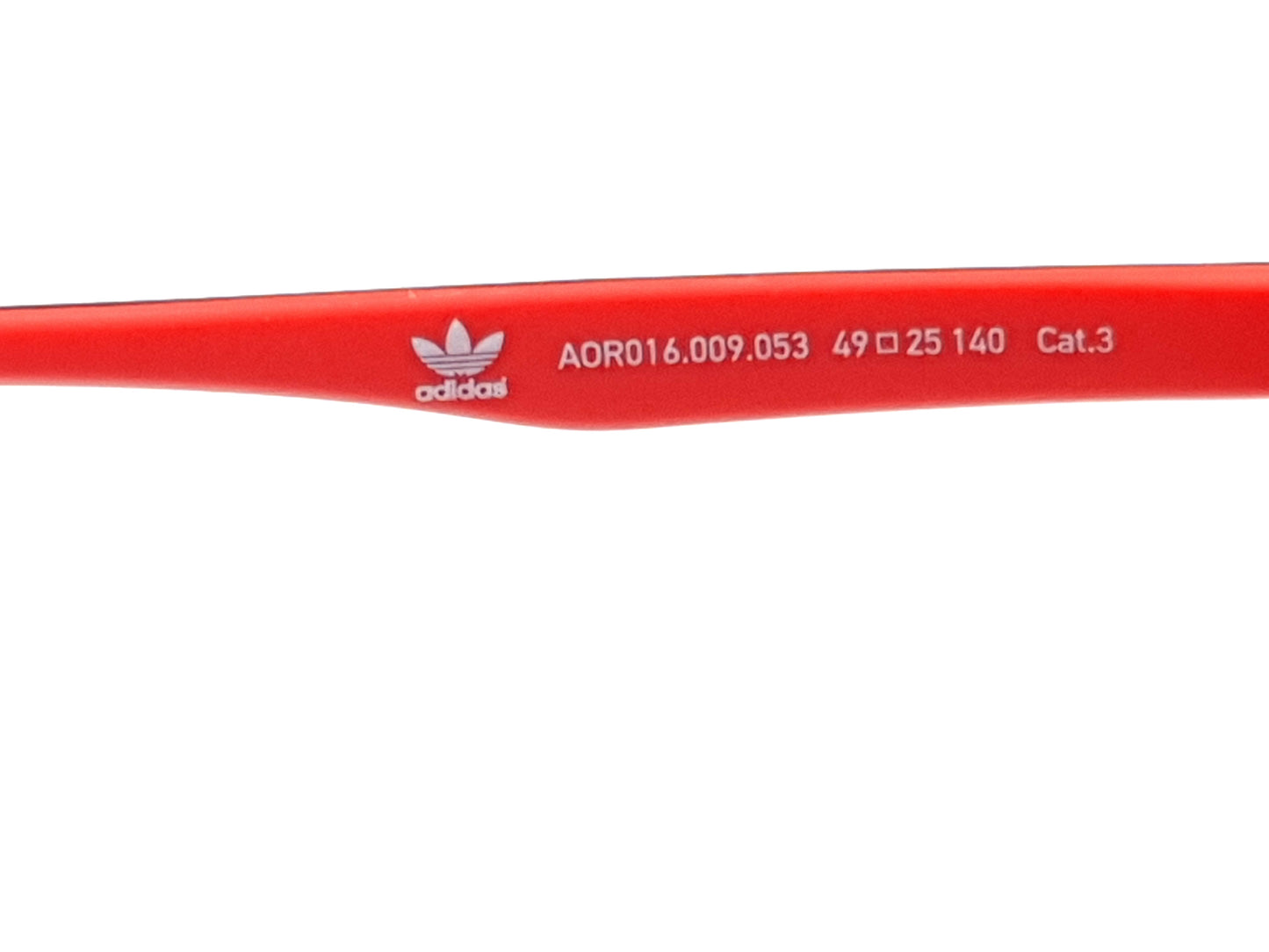 Adidas by italia independent AOR016.009.053