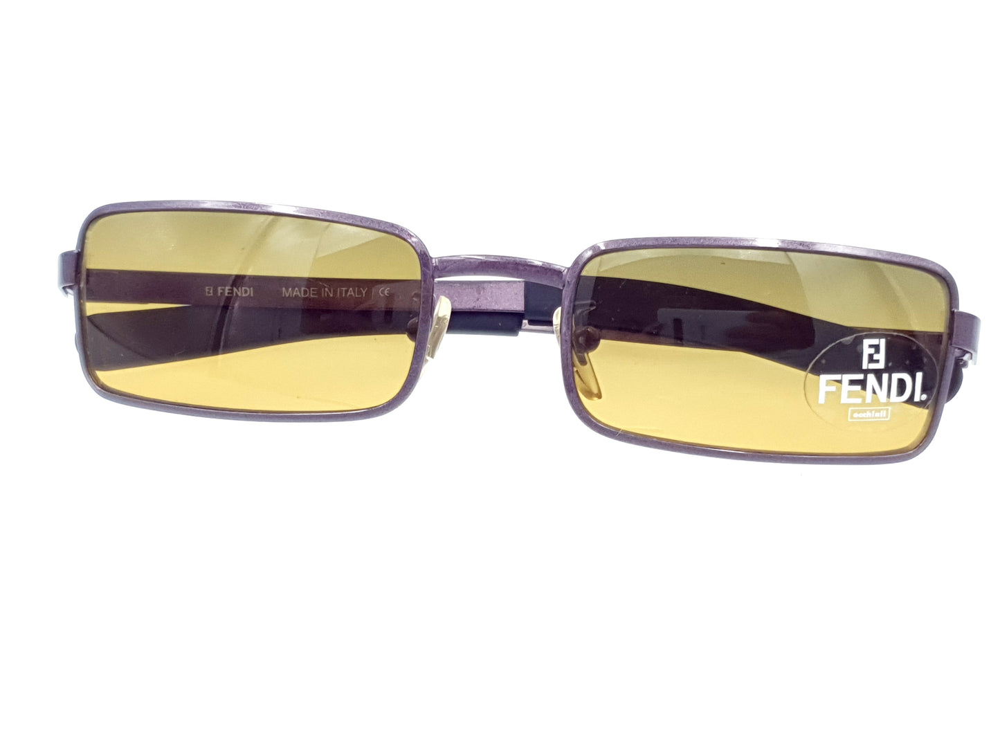 FENDI MOD. SL 7236 53