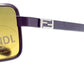 FENDI MOD. SL 7236 53