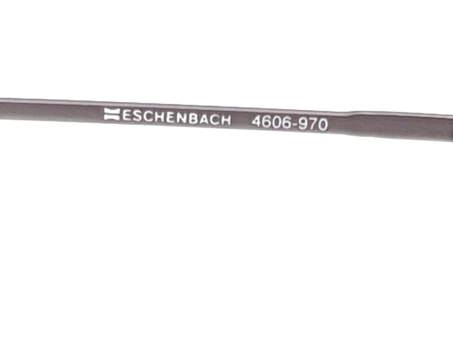 ESCHENBACH 4606-970