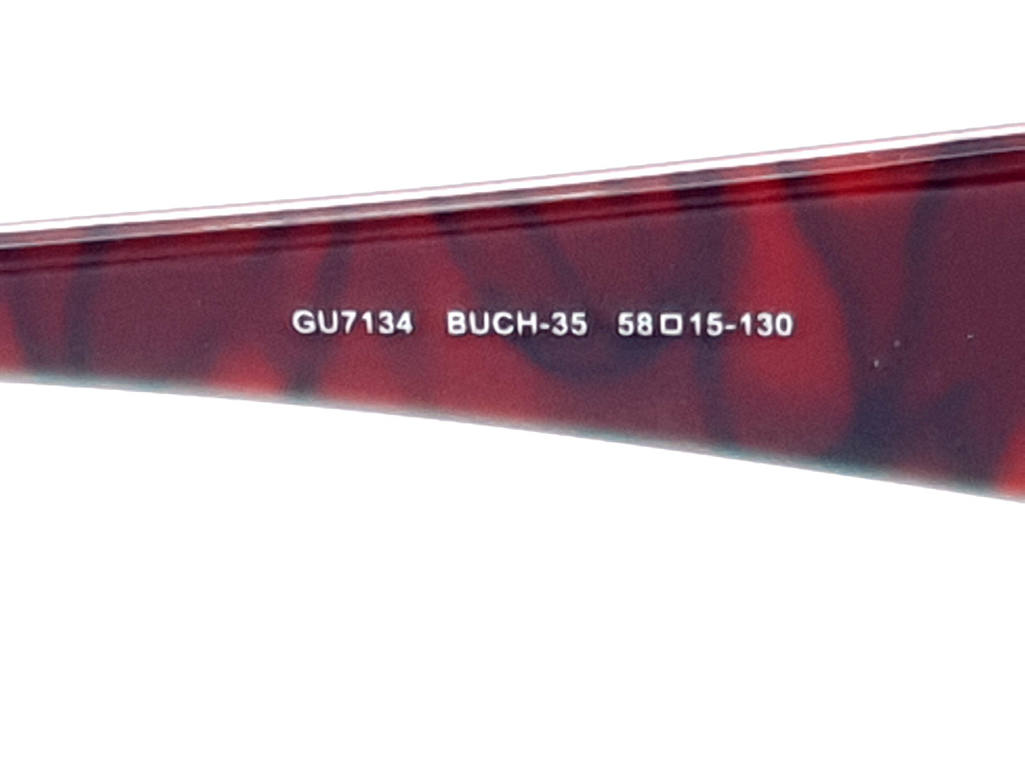 GUESS GU7134 BUCH-35