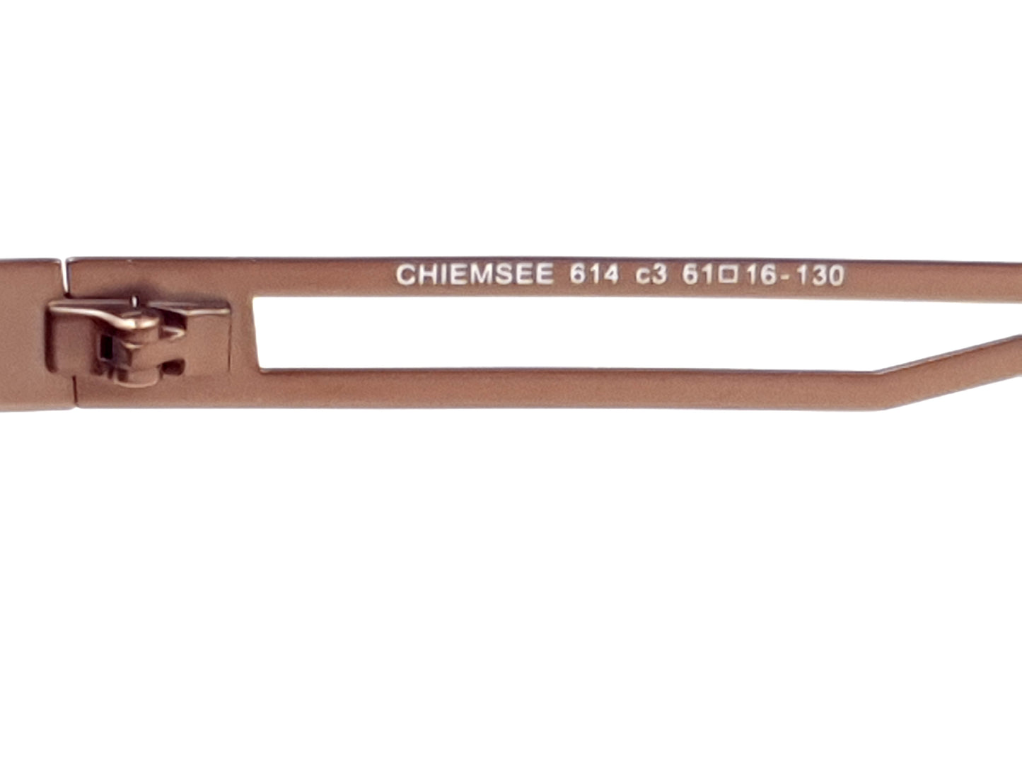 CHIEMSEE 614 c3