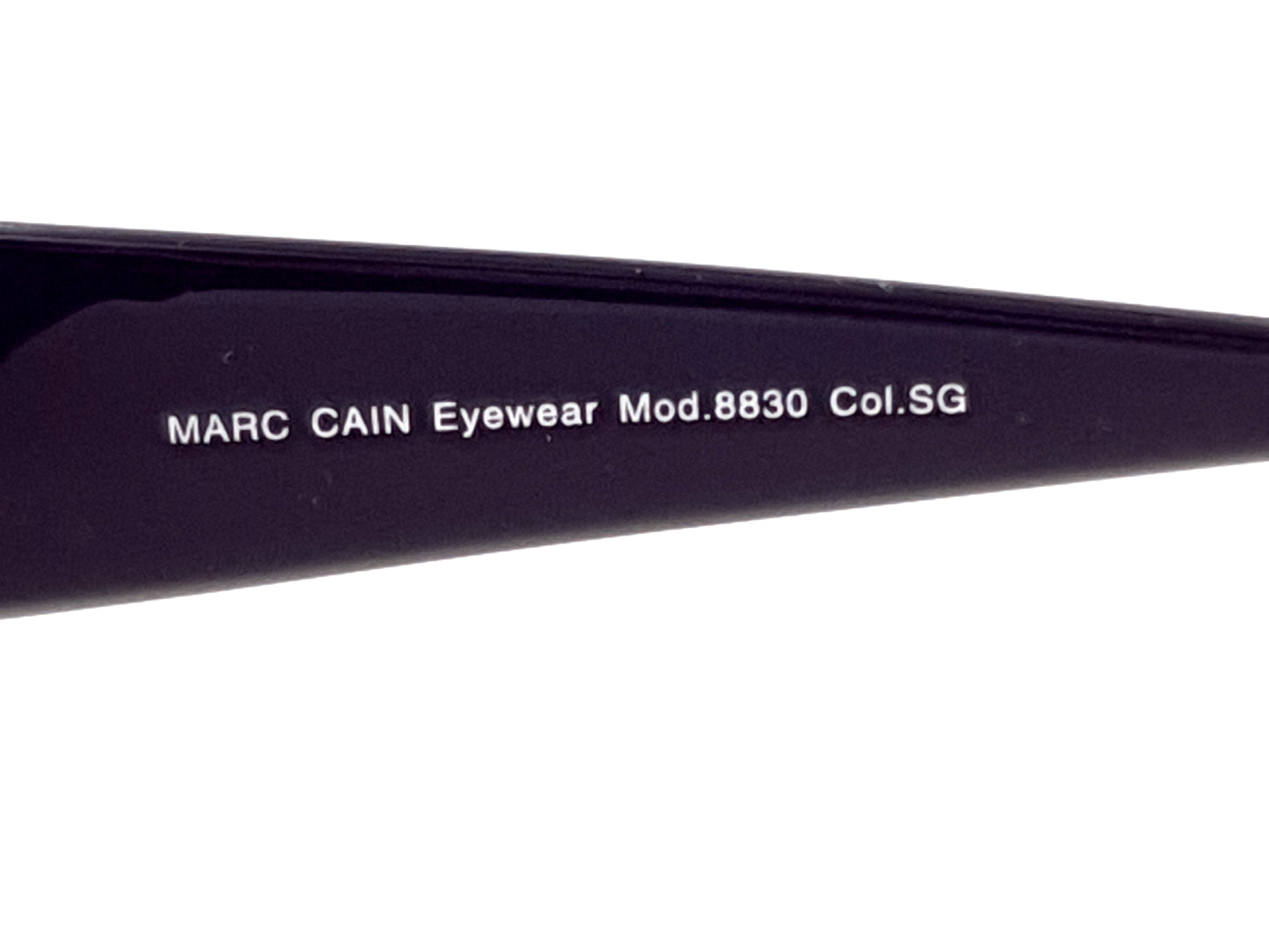 MARC CAIN TRENDS & MORE Eyewear Mod. 8830