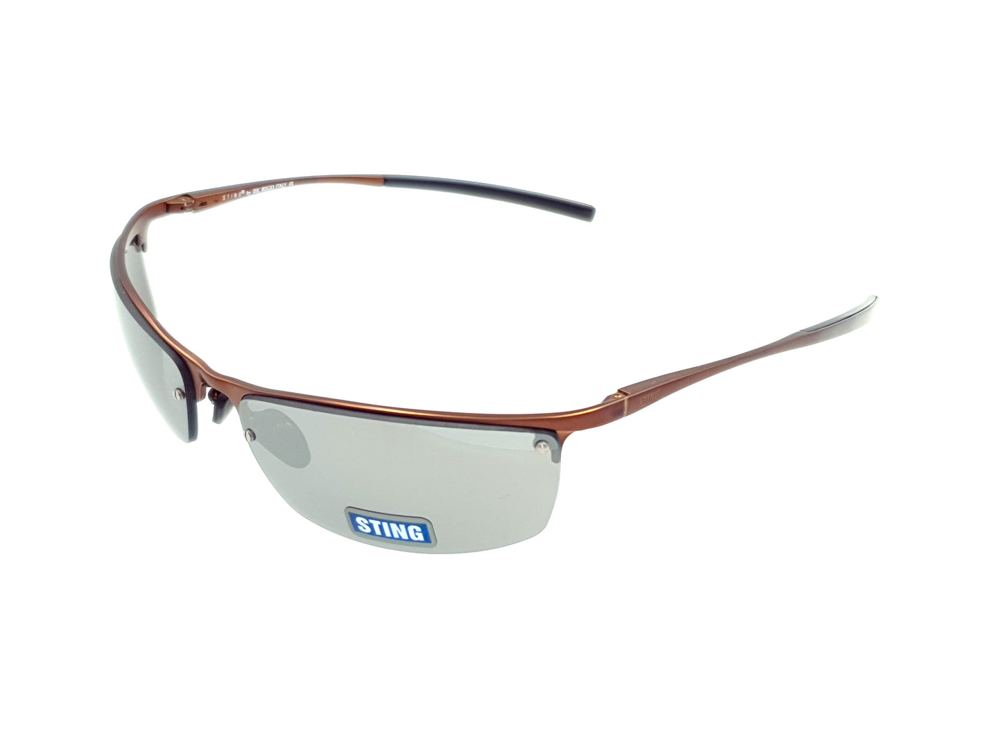 STING by DE RIGO ITALY SS4600 COL. R73