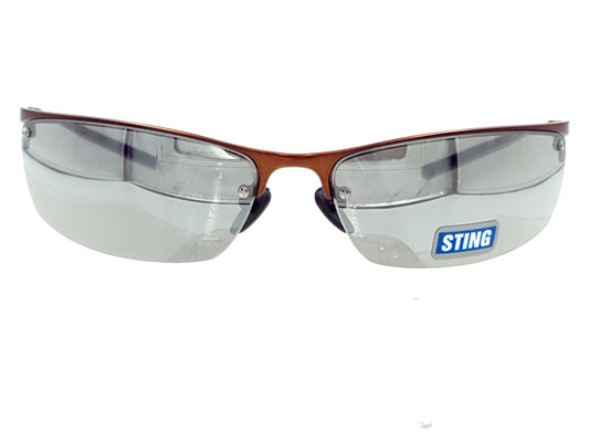 STING by DE RIGO ITALY SS4600 COL. R73