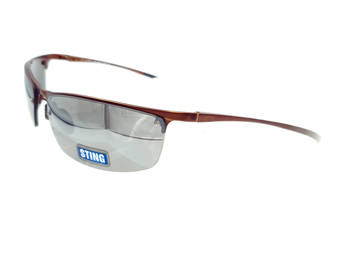 STING by DE RIGO ITALY SS4600 COL. R73