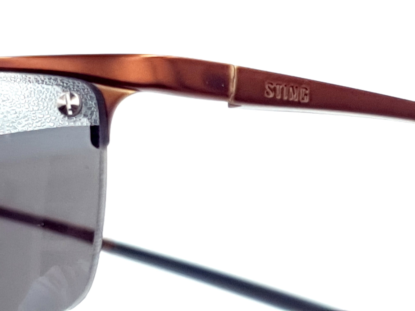 STING by DE RIGO ITALY SS4600 COL. R73