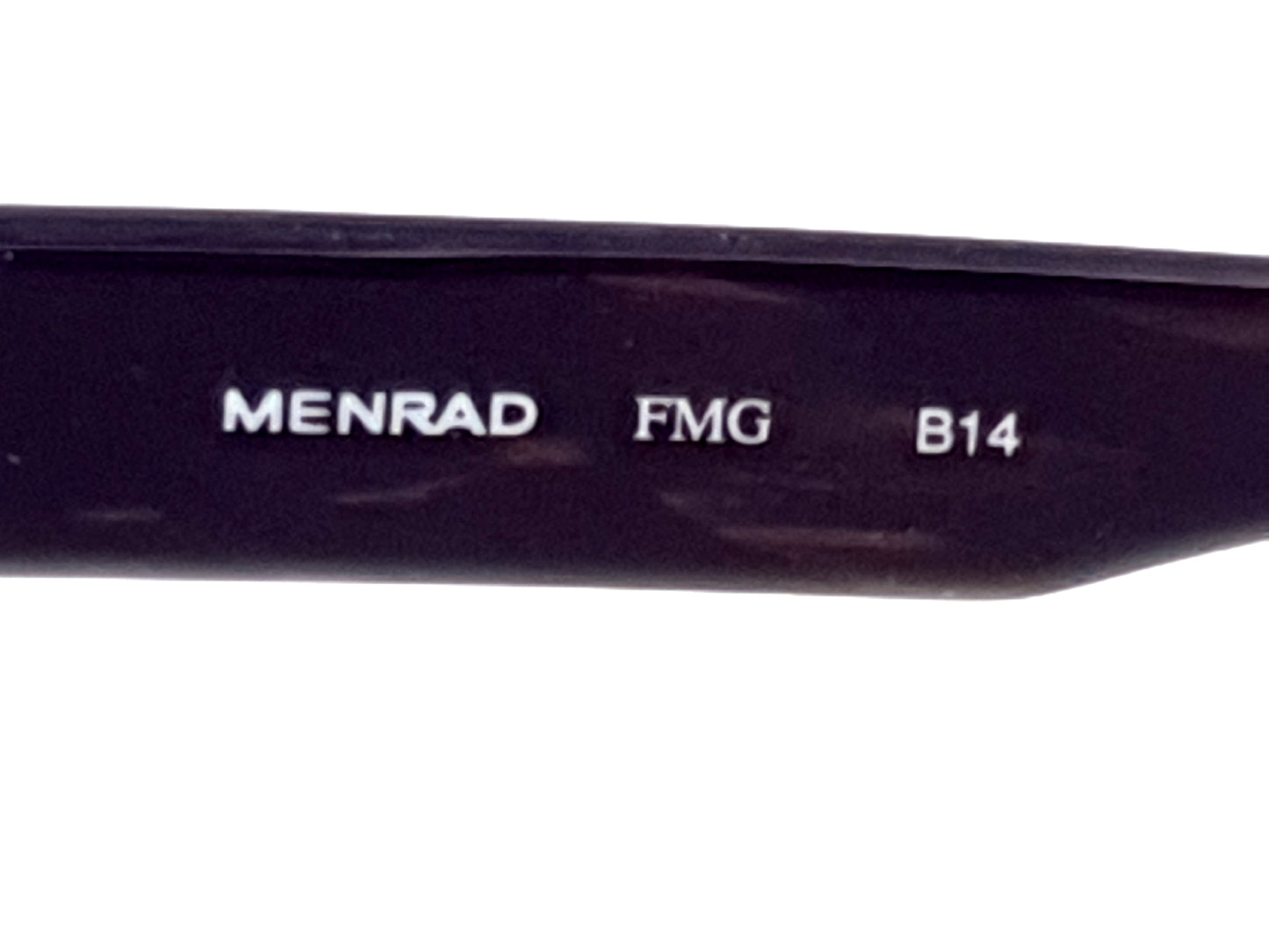 MENRAD B14 752-510