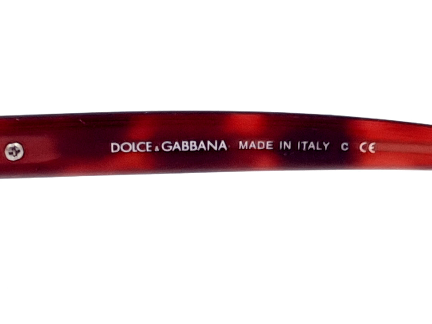 DOLCE &amp; GABBANA DG1207 1026