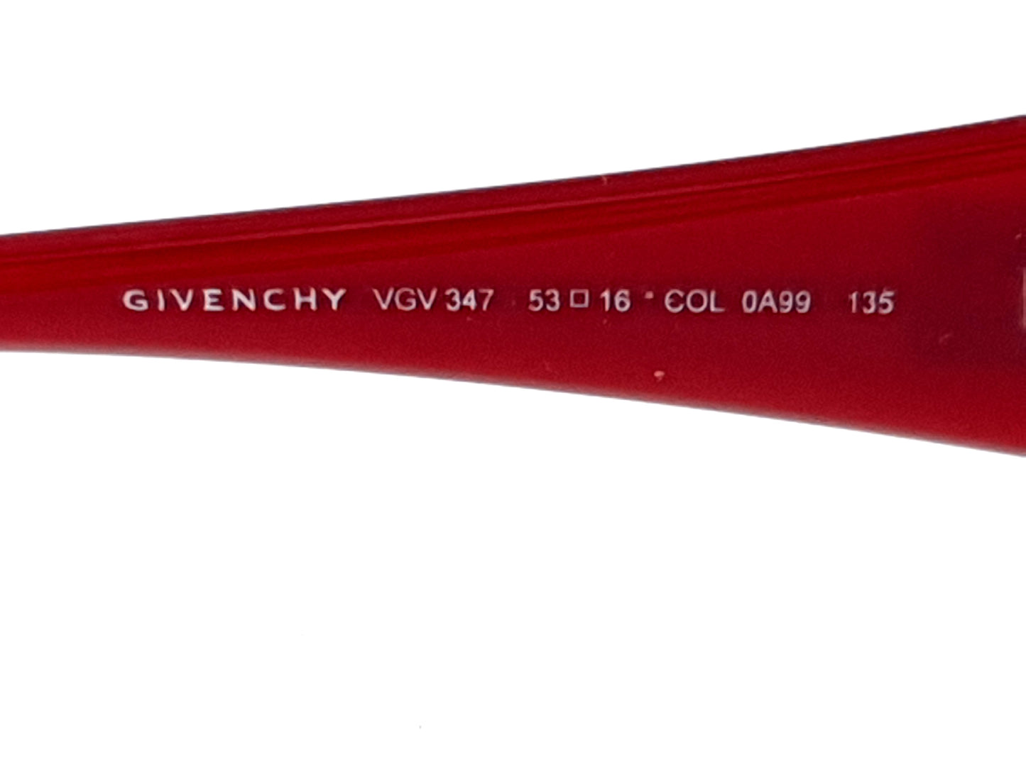 GIVENCHY VGV347