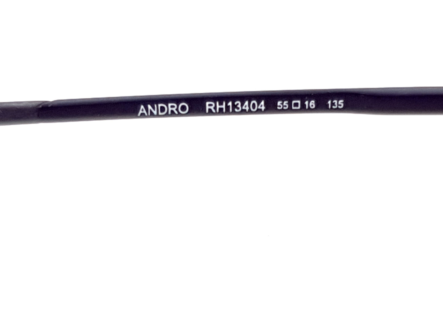 ZERORH ANDRO RH13404