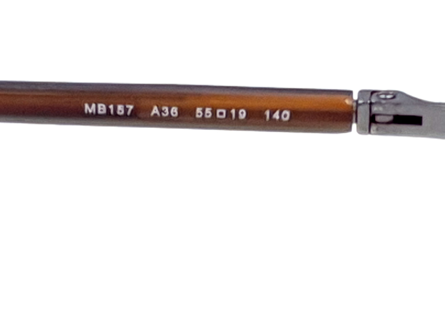 MONT BLANC MB157 A36