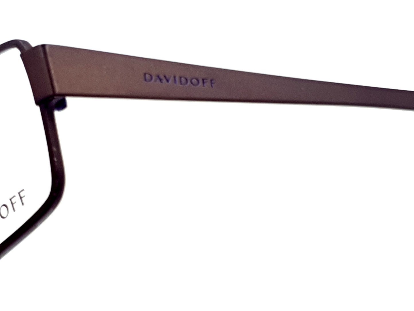 DAVIDOFF MOD. 95076 - 510