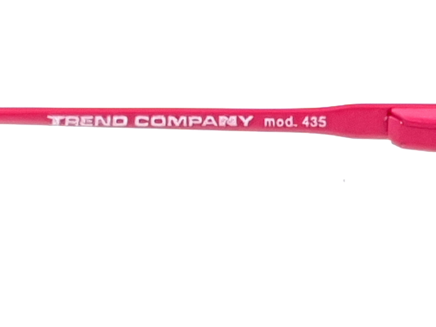 TREND COMPANY MOD.435