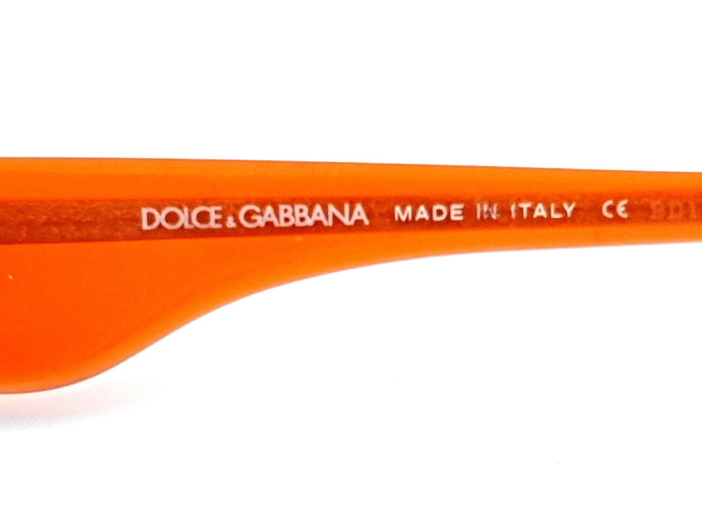 DOLCE & GABBANA DG 3007 633