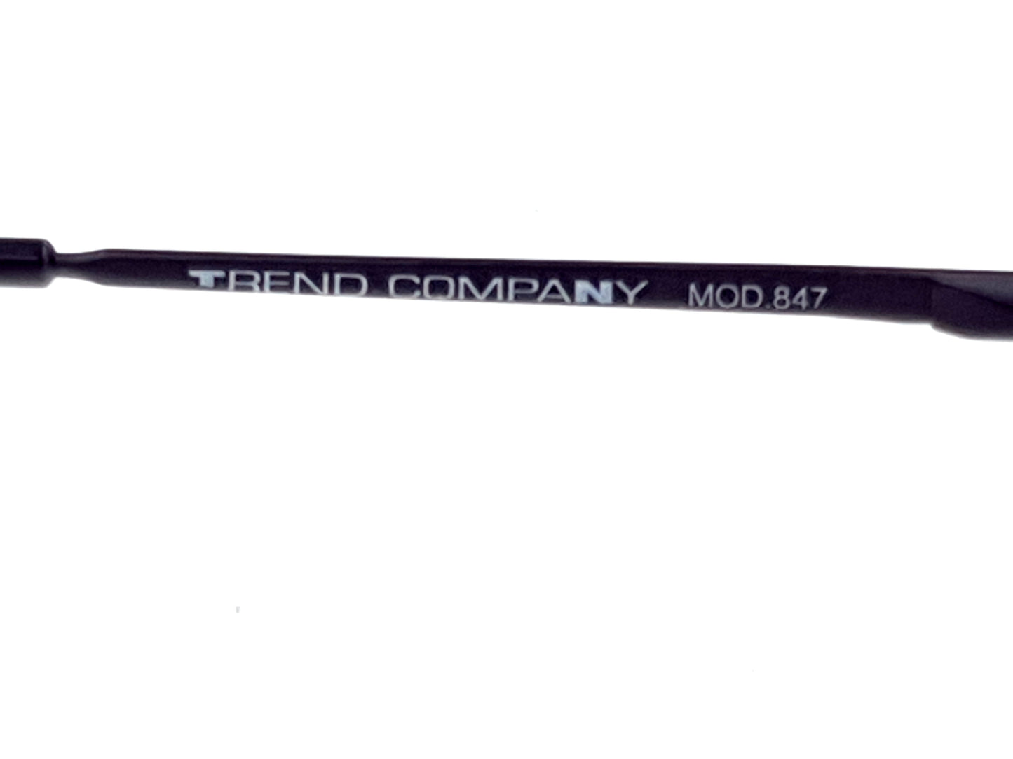TREND COMPANY MOD.847 CL.1
