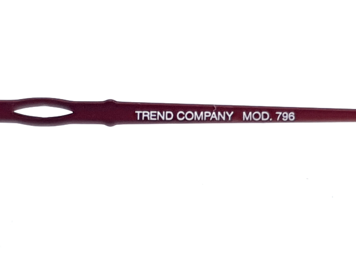 TREND COMPANY MOD.796 COL.1