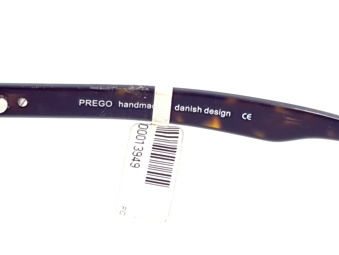 PREGO 53315-00 CR-39