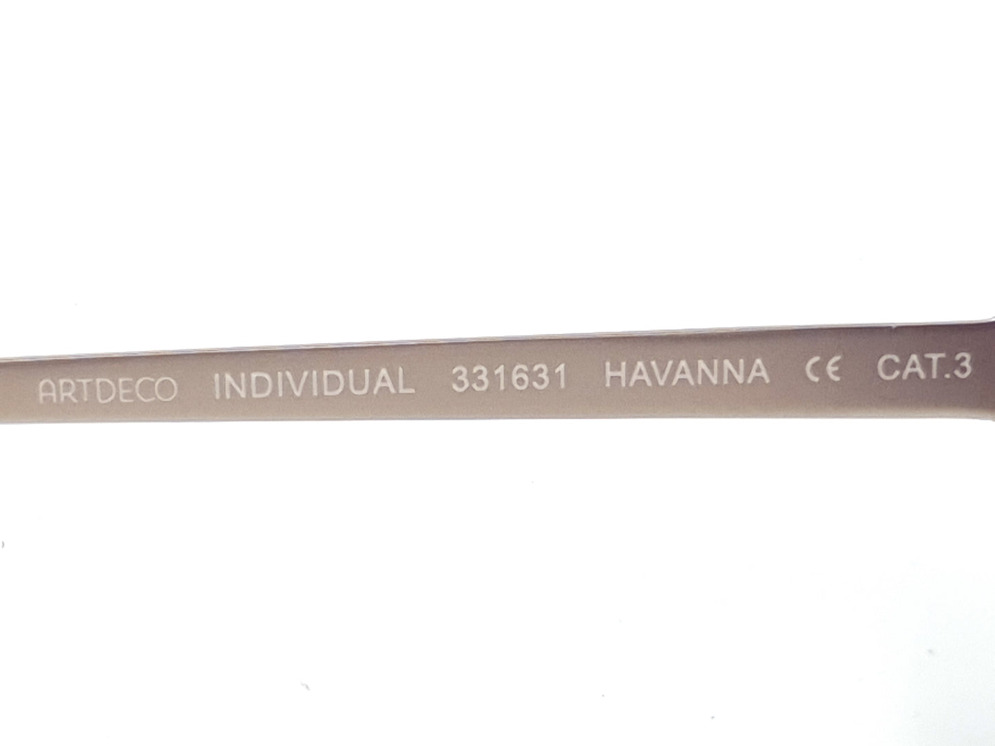 ARTDECO INDIVIDUAL 331631 HAVANA