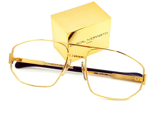 PASCAL MORABITO CONCORDE 10833 PARIS GOLD