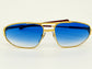PASCAL MORABITO CONCORDE 09971 PARIS GOLD Blue gradient