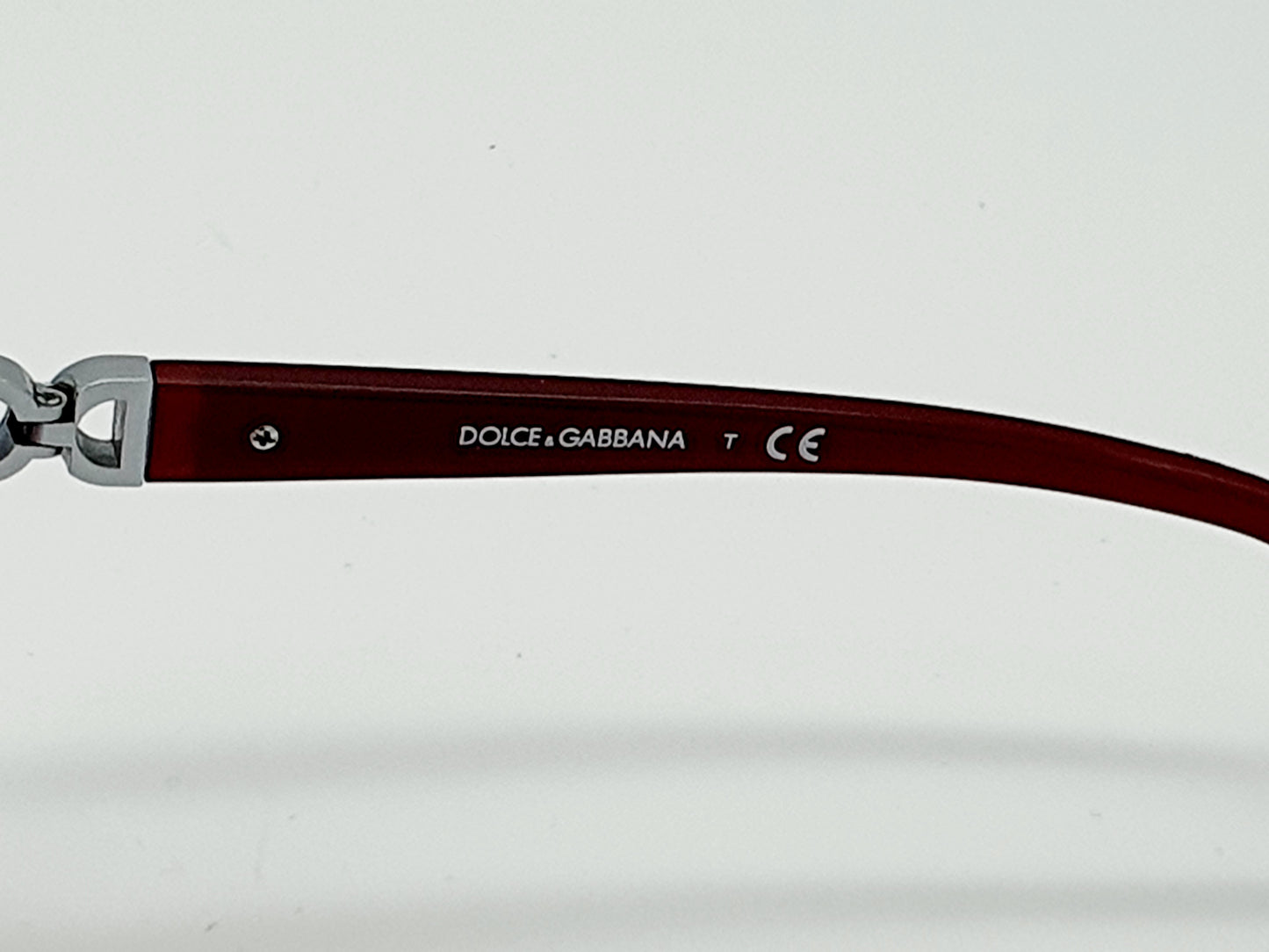 Dolce&Gabbana DG4258