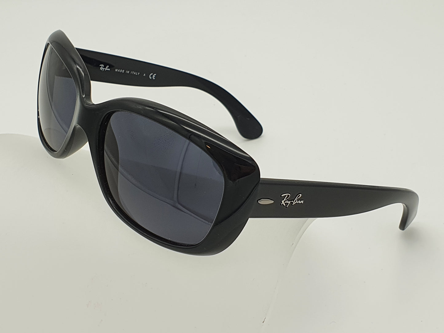 RAY BAN RB 4101 JACKIE OHH 601