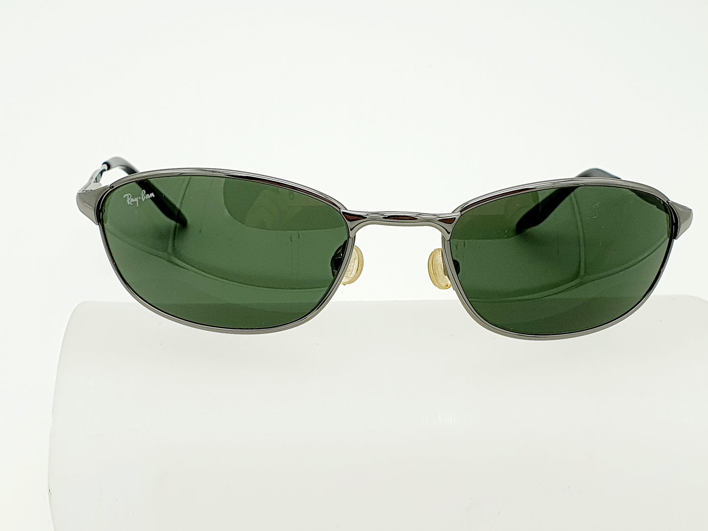 RayBan W 2962 ASSEMBLED IRELAND Sidestreet sunglasses