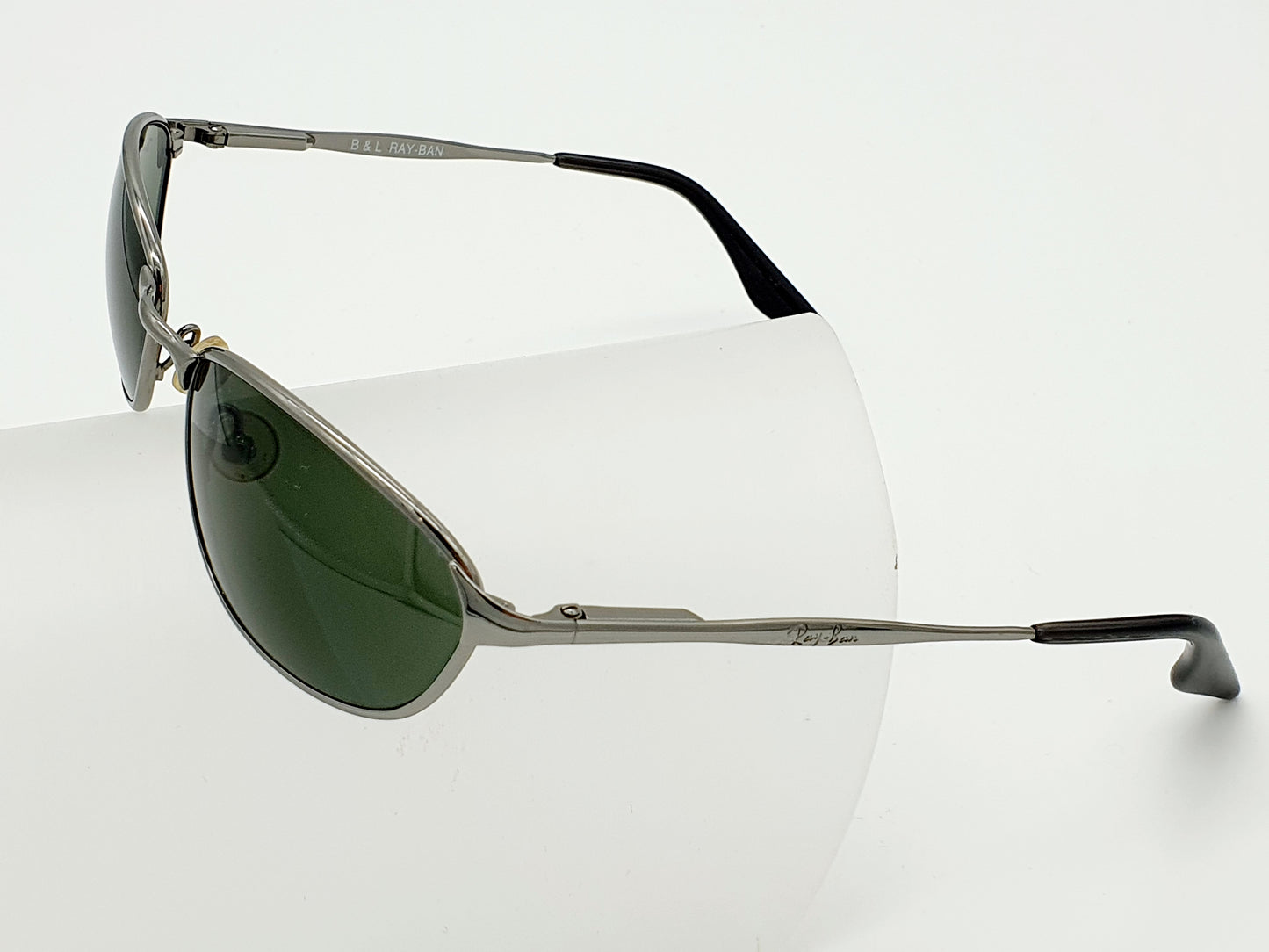 RayBan W 2962 ASSEMBLED IRELAND Sidestreet sunglasses