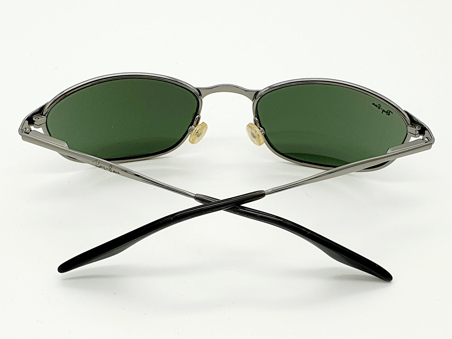 RayBan W 2962 ASSEMBLED IRELAND Sidestreet sunglasses