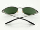 RayBan W 2962 ASSEMBLED IRELAND Sidestreet sunglasses