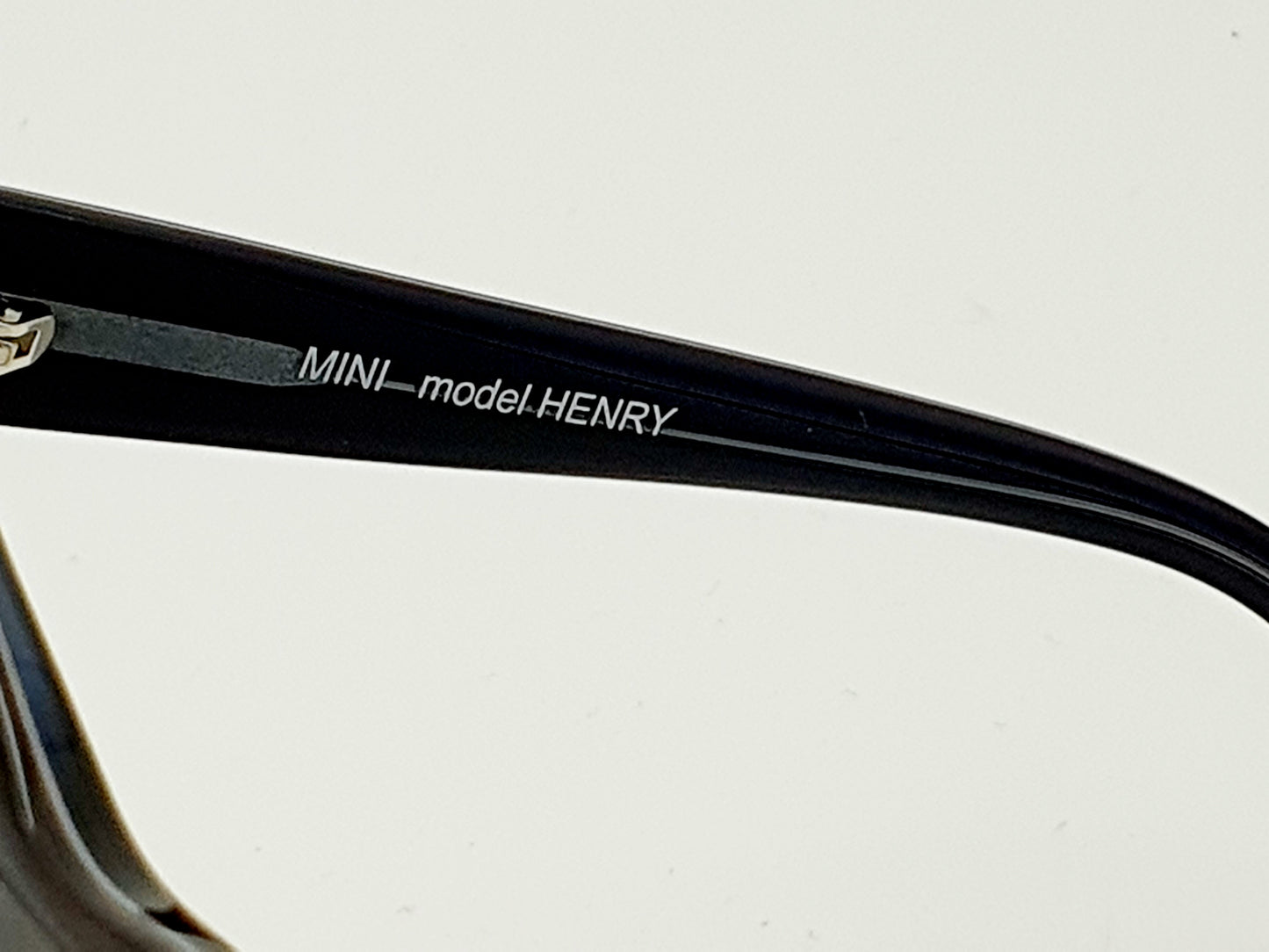 MINI Model HENRY FC2