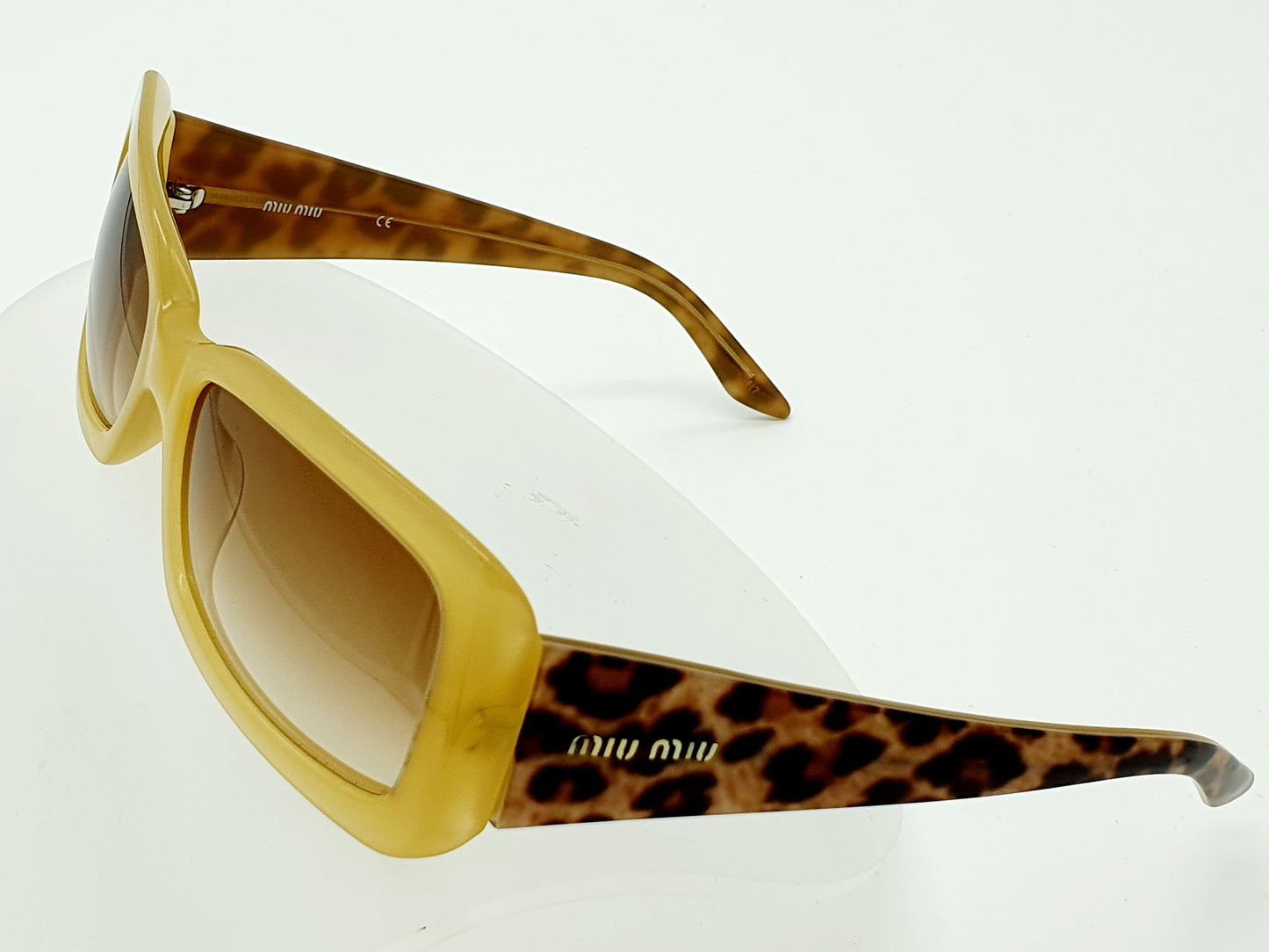 MIU MIU SMU 14G