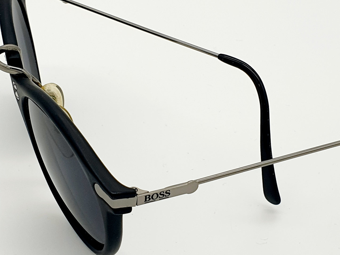 Hugo Boss