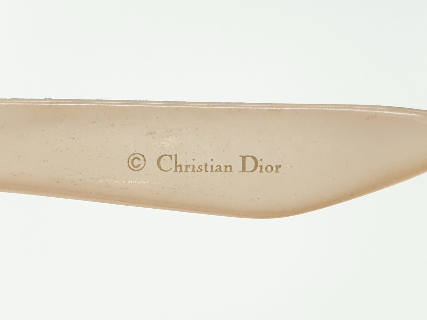 Christian Dior DTVHI