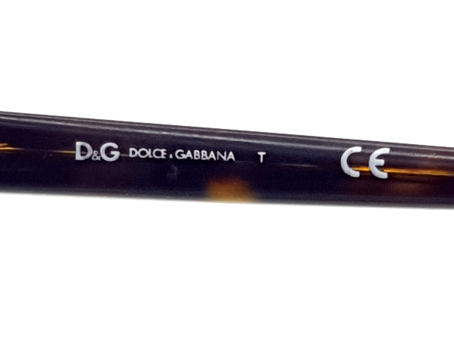 DOLCE & GABBANA T D&G DG 1205 502