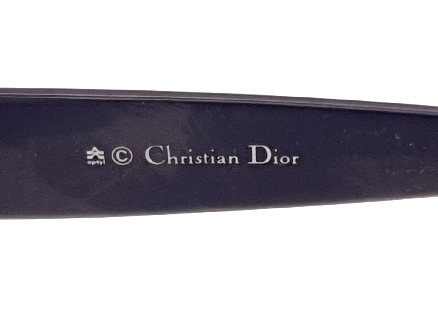 Christian Dior MACHA-N 15Y
