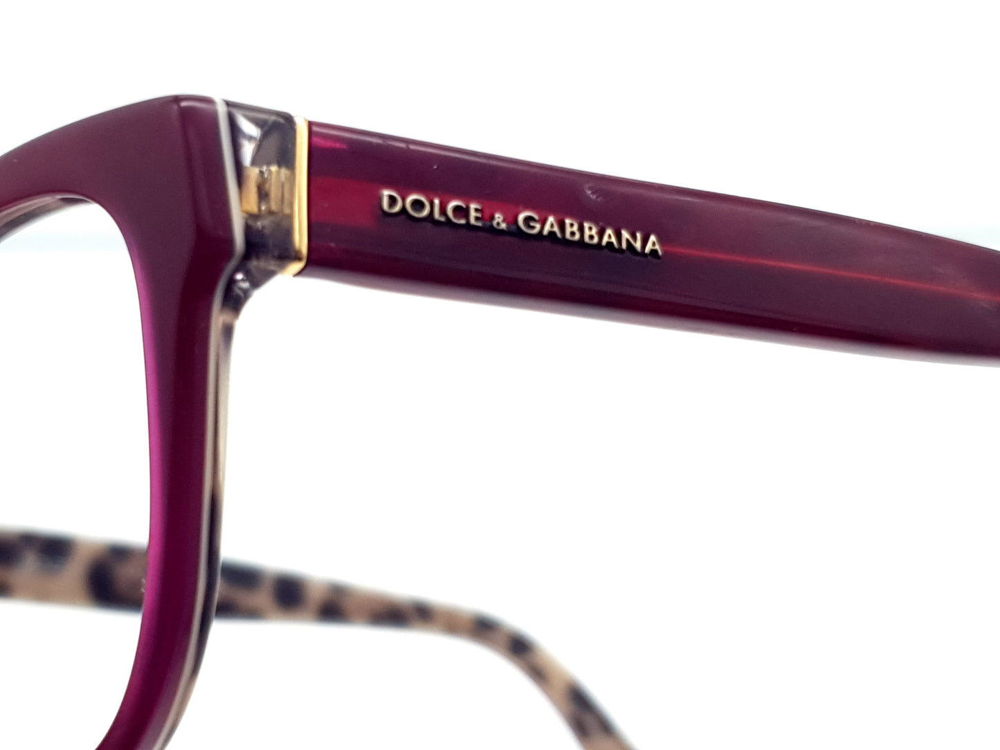 DOLCE & GABBANA D&G DG3209 2882