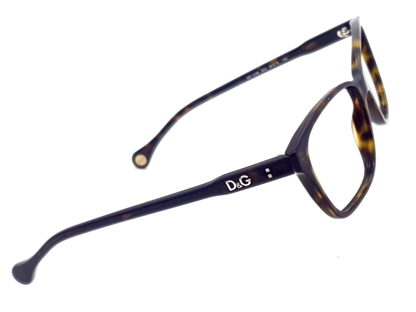 DOLCE&amp;GABBANA T D&amp;G DG 1238 502