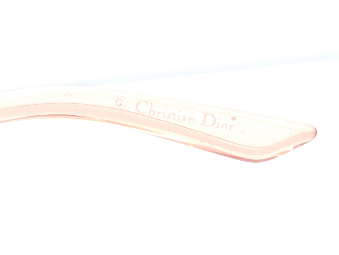 Christian Dior CD 3091- STRASS QV7 Optyl