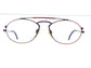 DAVIDOFF FMG glasses frame