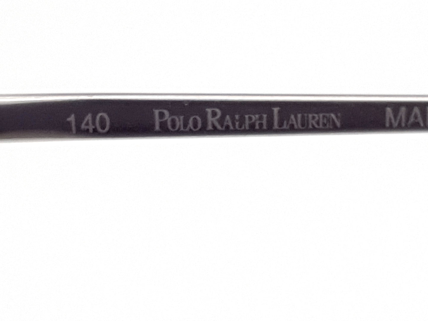 POLO RALPH LAUREN POLO 359